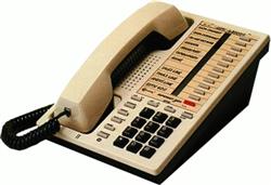 (image for) Mitel Superset 3DN Refurbished Phone - Click Image to Close